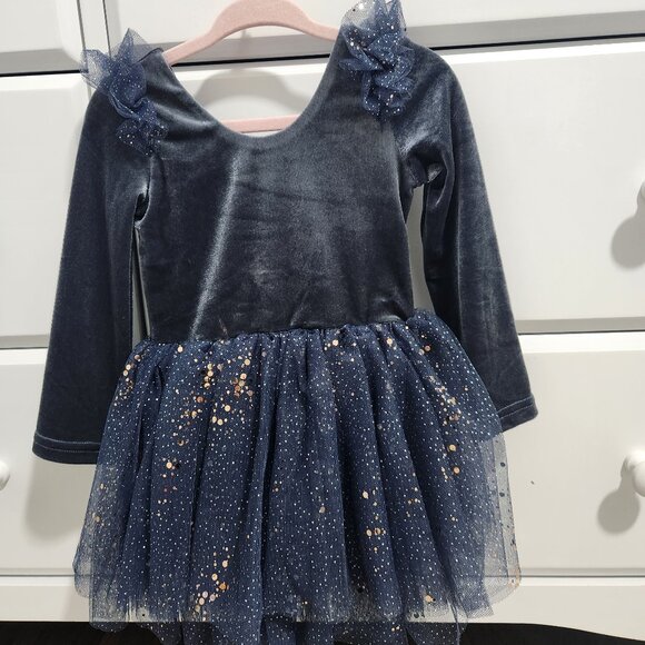 Elestory boutique dress (NWOT) - Picture 1 of 2